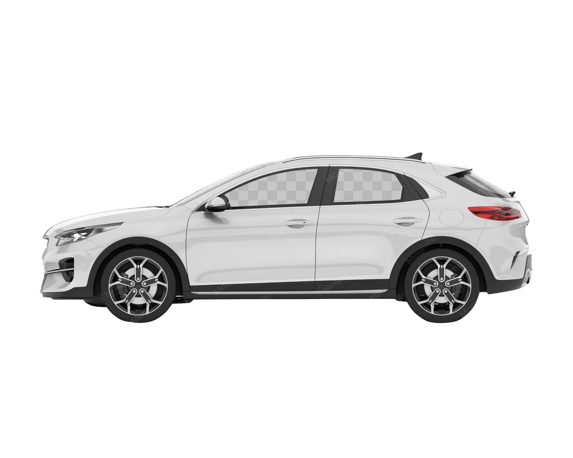 Creta Gasoline 